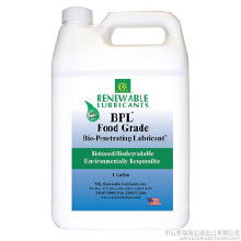 進口食品級潤滑油 價格、批發渠道與廠家選擇指南