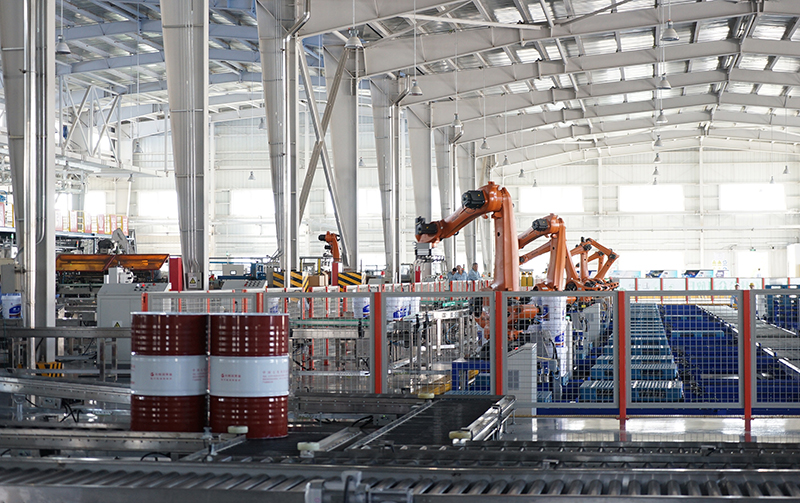 見證祖國(guó)發(fā)展 貢獻(xiàn)潤(rùn)滑價(jià)值——長(zhǎng)城潤(rùn)滑油在中國(guó)石化‘奉獻(xiàn)在北京’白皮書發(fā)布會(huì)上的行業(yè)擔(dān)當(dāng)與貿(mào)易展望